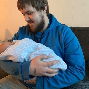 Meet your Posher, Calvin